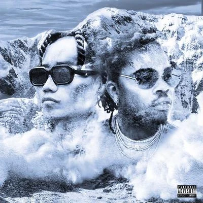 Himalaya Drip (feat. Gunna) 專輯 YOUNG13DBABY