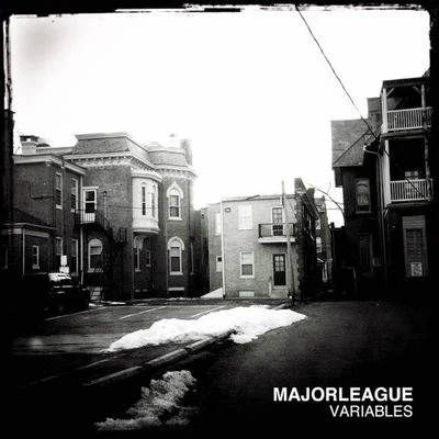 Variables 專輯 Major League