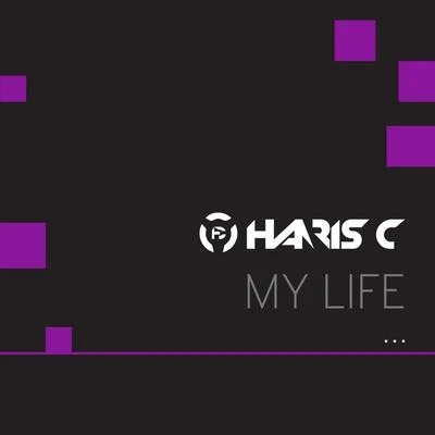 My Life 專輯 Haris C