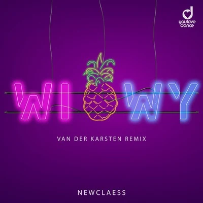 When Im with You (Van Der Karsten Remix) 專輯 Newclaess/Jaxx & Vega/Bazzjunxx