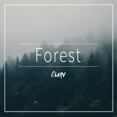 Forest 專輯 Clarv/Olivera/Yonetro/Alex Skrindo/Vhana