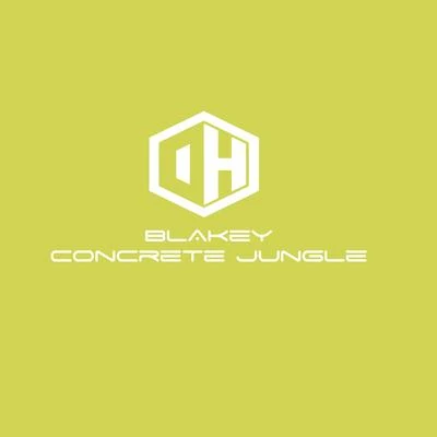 Concrete Jungle 專輯 Blakey