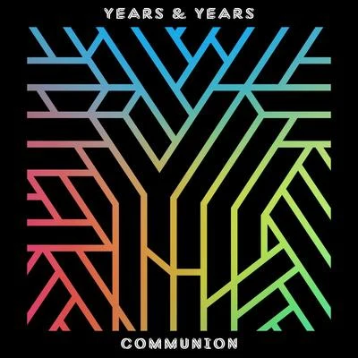 Worship (Friend Within Remix) 專輯 Years & Years