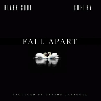 Blakk SoulKXNG CrookedJoell Ortiz Fall Apart