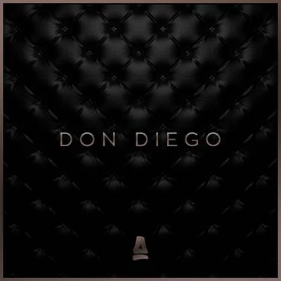 Don Diego 專輯 LIVID/Sleiman/Zeki