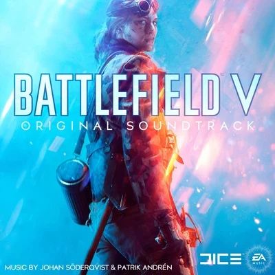 EA Games Soundtrack Battlefield V (Original Soundtrack)