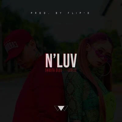 Nluv 專輯 Ex Battalion/Adrija Roy/Skusta Clee