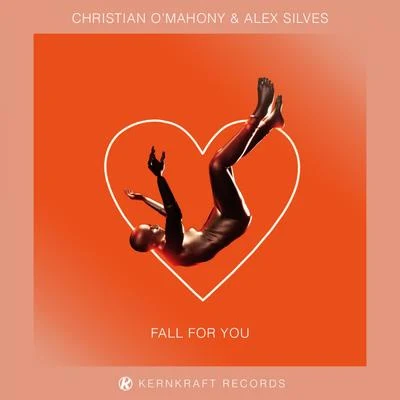 Fall For You 專輯 Camero/Christian OMahony