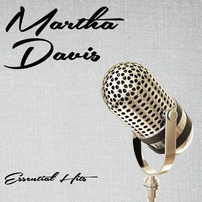 Martha DavisThe Motels Essential Hits