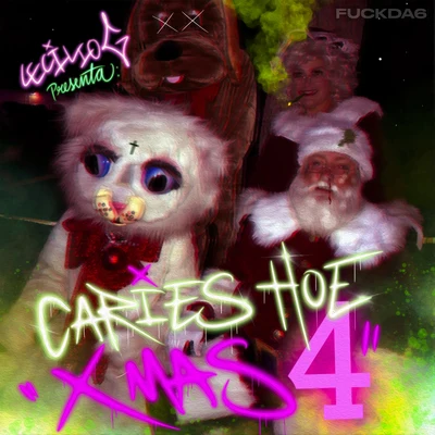 Caries Hoe Xmas, Vol. 4 專輯 Cecilio G.