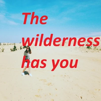 The wilderness has you . 专辑 Pham/Sober Rob/Madi