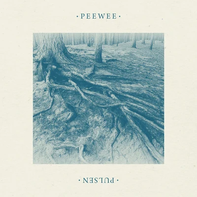 Pulsen 专辑 PeeWee/Petter/Finess/Thomas Rusiak