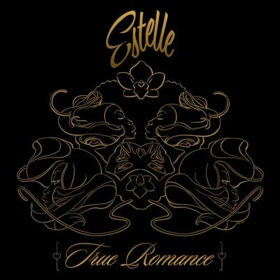 True Romance 專輯 Estelle/Luke James