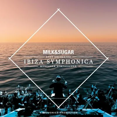 IBIZA SYMPHONICA 专辑 Euphonica