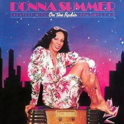 On The Radio - Greatest Hits Volumes 1 & 2 專輯 Donna Summer