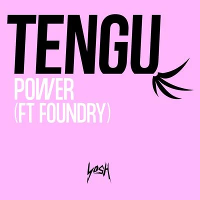 Power 專輯 Amstar/Baerli/Kwesso/Fiveight/Foundry