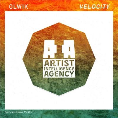 Velocity - Single 专辑 Alexa Lusader/OLWIK