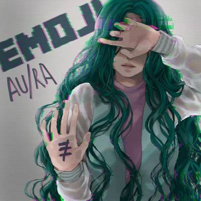 Emoji 專輯 AURA