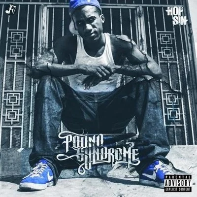 Pound Syndrome 專輯 Hopsin