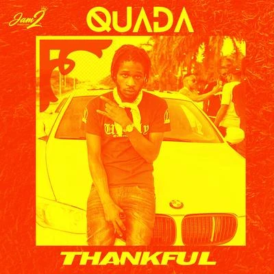 Thankful 專輯 Quada