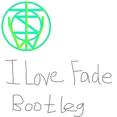 I Love Fade 专辑 JWoods