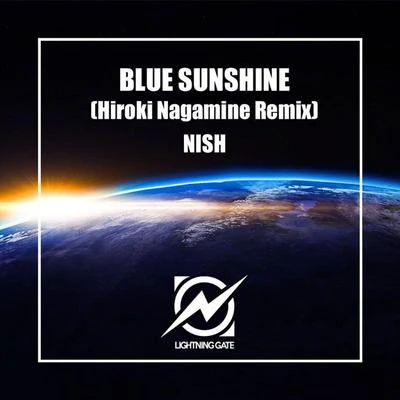 Blue Sunshine (Hiroki Nagamine Remix) 專輯 Hiroki Nagamine