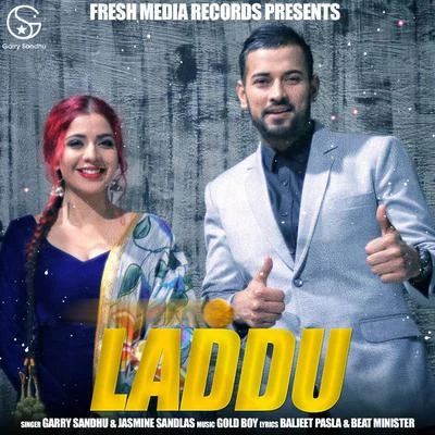 Laddu 專輯 Garry Sandhu/Gurlej Akhtar