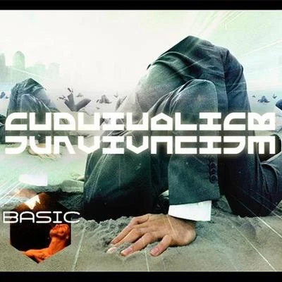 Survivalism 專輯 Basic