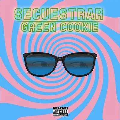 Secuestrar 專輯 Green Cookie/Casper Magico