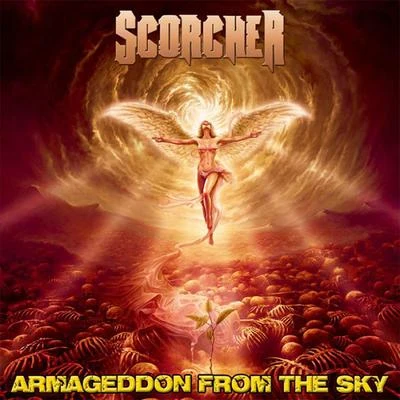 Armageddon from the Sky 專輯 Splurgeboys/Scorcher