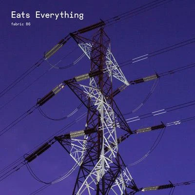 Eats Everything fabric 86: Eats Everything