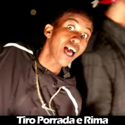 Tiro Porrada e Rima 專輯 Bairro/Rocha/Jhony MC