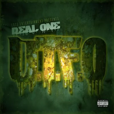 D.T.F.O. - Single 專輯 Real One