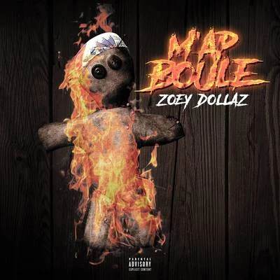 Map Boule 專輯 Zoey Dollaz