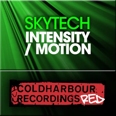 IntensityMotion 專輯 Skytech/DNF/Sary/Arthur Gruson