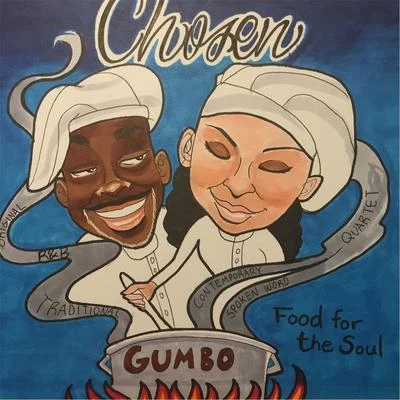 Gumbo 專輯 Chosen