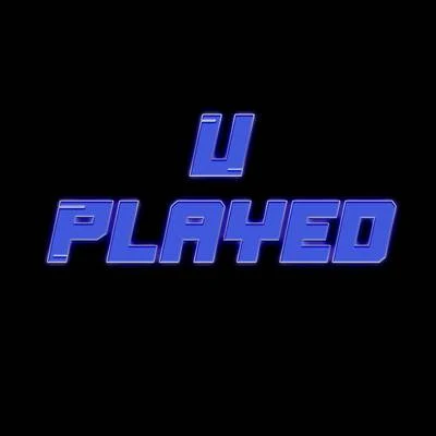 U Played (Instrumental) 专辑 Avion/Ducati Jai/Cardo Grandz