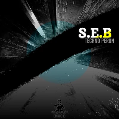 Techno Peron 專輯 S.E.B/Lil J/The Nickel Bag