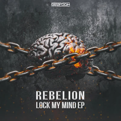 Lock My Mind EP 專輯 Rebelión/LXCPR/Sub Sonik