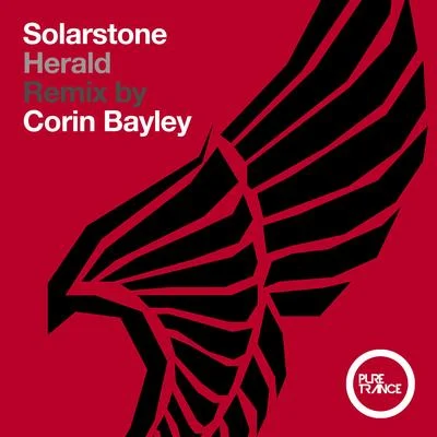 Corin Bayley/Solarstone Herald