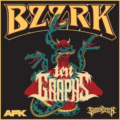 BZZRK (TenGraphs Remix) 專輯 TenGraphs