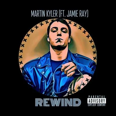 Jamie Ray Rewind