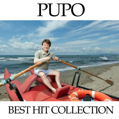 The Best of Pupo 專輯 Soffici/Leali/Coro bambini/Pupo/Fiordaliso