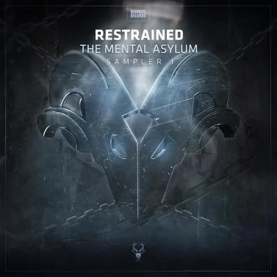 Restrained The Mental Asylum Sampler 1