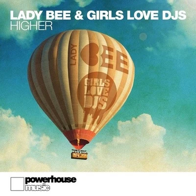 Higher 專輯 Lady Bee