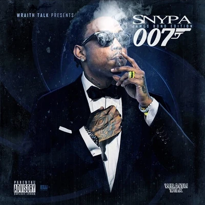 007 專輯 Snypa/Young Buck