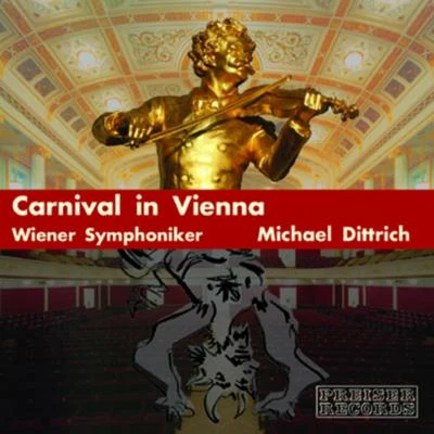 Carnival in Vienna 專輯 Wiener Symphoniker