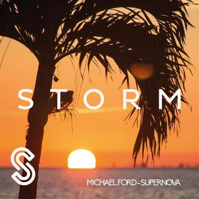 Supernova 專輯 Michael Ford/Ron Van Den Beuken