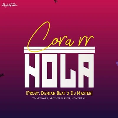 Hola (feat. demian beat & Dj Master) 專輯 demian beat