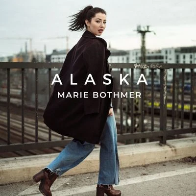 Alaska 專輯 Marie Bothmer